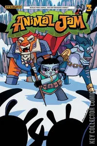 Animal Jam #3