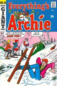 Everything's Archie #18