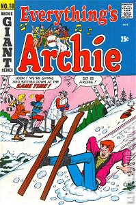 Everything's Archie #18