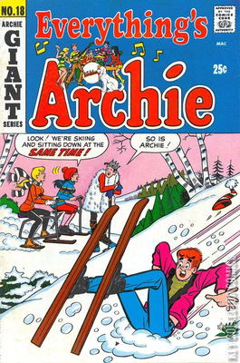 Everything's Archie