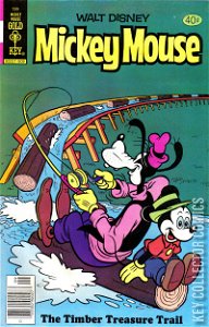 Walt Disney's Mickey Mouse #199