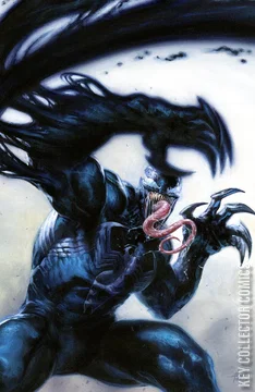 Variant Cover for Venom #6