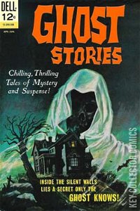 Ghost Stories #10