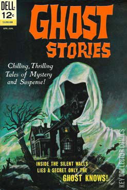 Ghost Stories