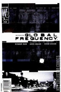 Global Frequency