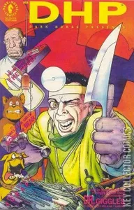 Dark Horse Presents #64