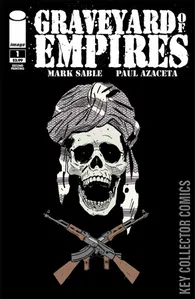 Graveyard of Empires #1