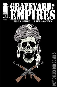 Graveyard of Empires #1 