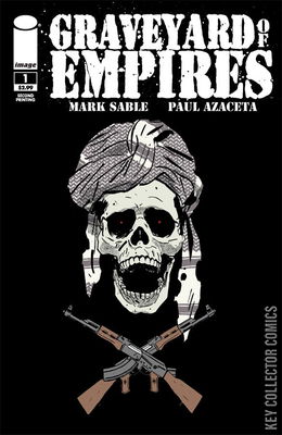 Graveyard of Empires