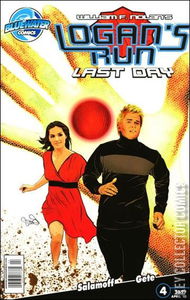 Logan's Run: Last Day #4