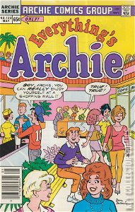 Everything's Archie #123