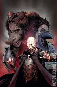 The Wheel of Time: The Great Hunt #1