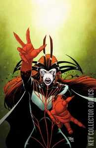 Bring on the Bad Guys: Dormammu #1