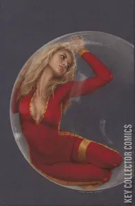 Barbarella #8