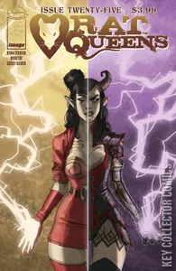 Rat Queens #25