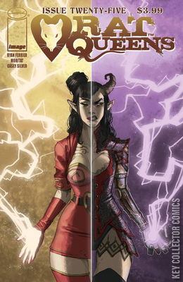 Rat Queens