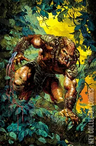 Predator: Bloodshed #1