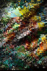 Predator: Bloodshed #1