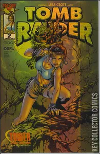 Tomb Raider #2