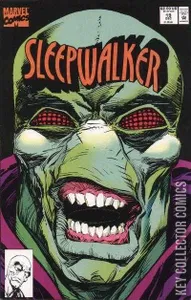 Sleepwalker #19