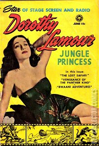 Dorothy Lamour #2