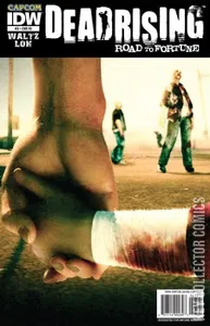 Dead Rising: Road to Fortune #3