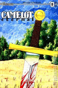 Camelot Eternal #8