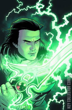 Variant Cover for Mighty Morphin Power Rangers #1