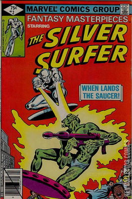 Fantasy Masterpieces