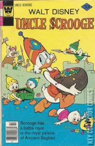 Walt Disney's Uncle Scrooge #145