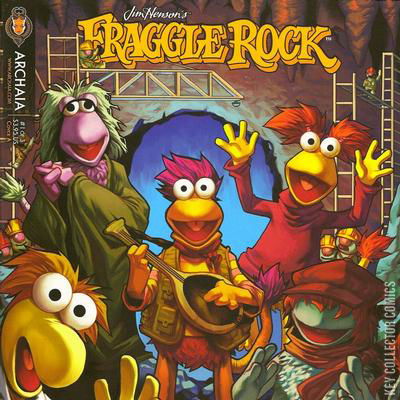 Fraggle Rock