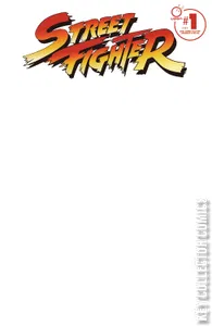 Street Fighter Swimsuit Special 2026 #1