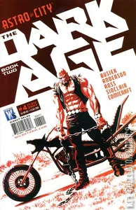 Astro City: The Dark Age - Book Two #4