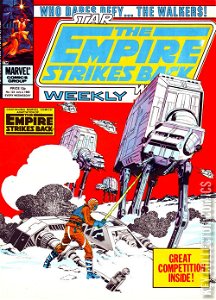 The Empire Strikes Back Weekly #123