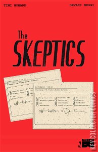 The Skeptics #2