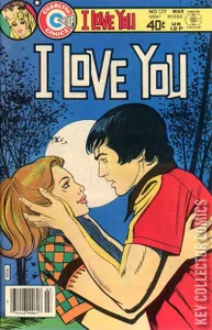 I Love You #129