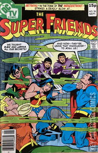 Super Friends #24