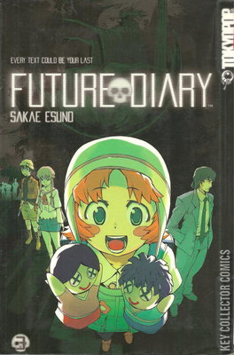Future Diary
