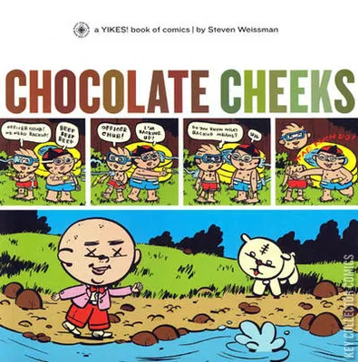 Chocolate Cheeks