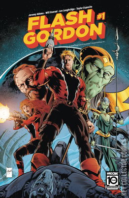 Flash Gordon