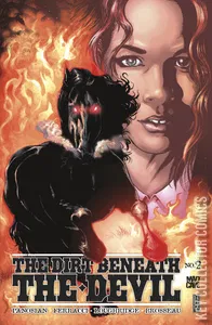 The Dirt Beneath the Devil #2