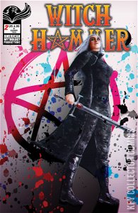 Witch Hammer #2