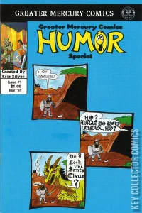 GMC Humor Special #1