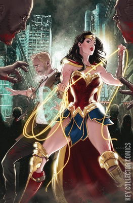 DCeased: A Good Day To Die