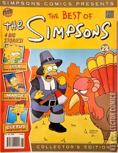 The Best of the Simpsons #28
