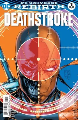 Deathstroke