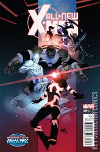 All-New X-Men #9
