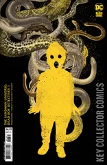 Variant Cover for The Sandman Universe Presents The Dead Boy Detectives #3