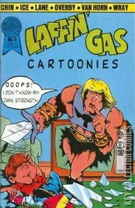 Laffin' Gas #3