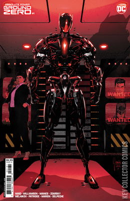 Absolute Power: Ground Zero